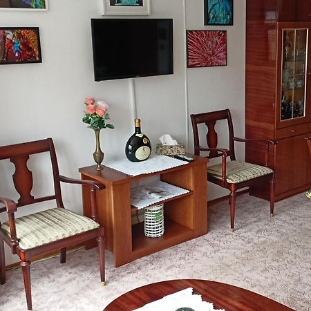 Holiday Home Olesna By Interhome エクステリア 写真