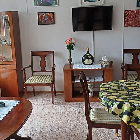 Holiday Home Olesna By Interhome エクステリア 写真