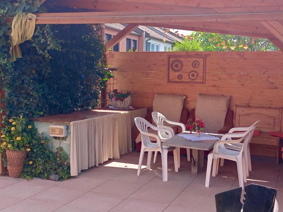 Holiday Home Olesna By Interhome エクステリア 写真