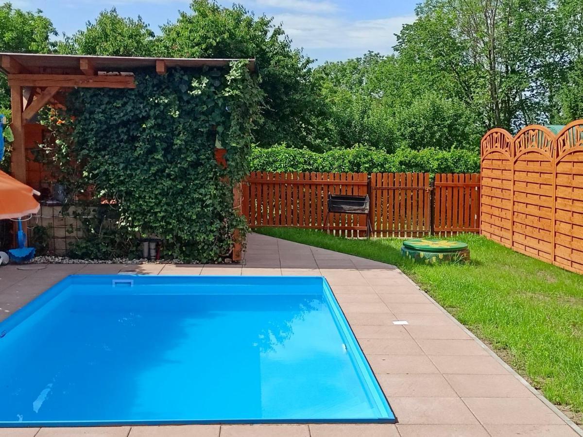 Holiday Home Olesna By Interhome エクステリア 写真