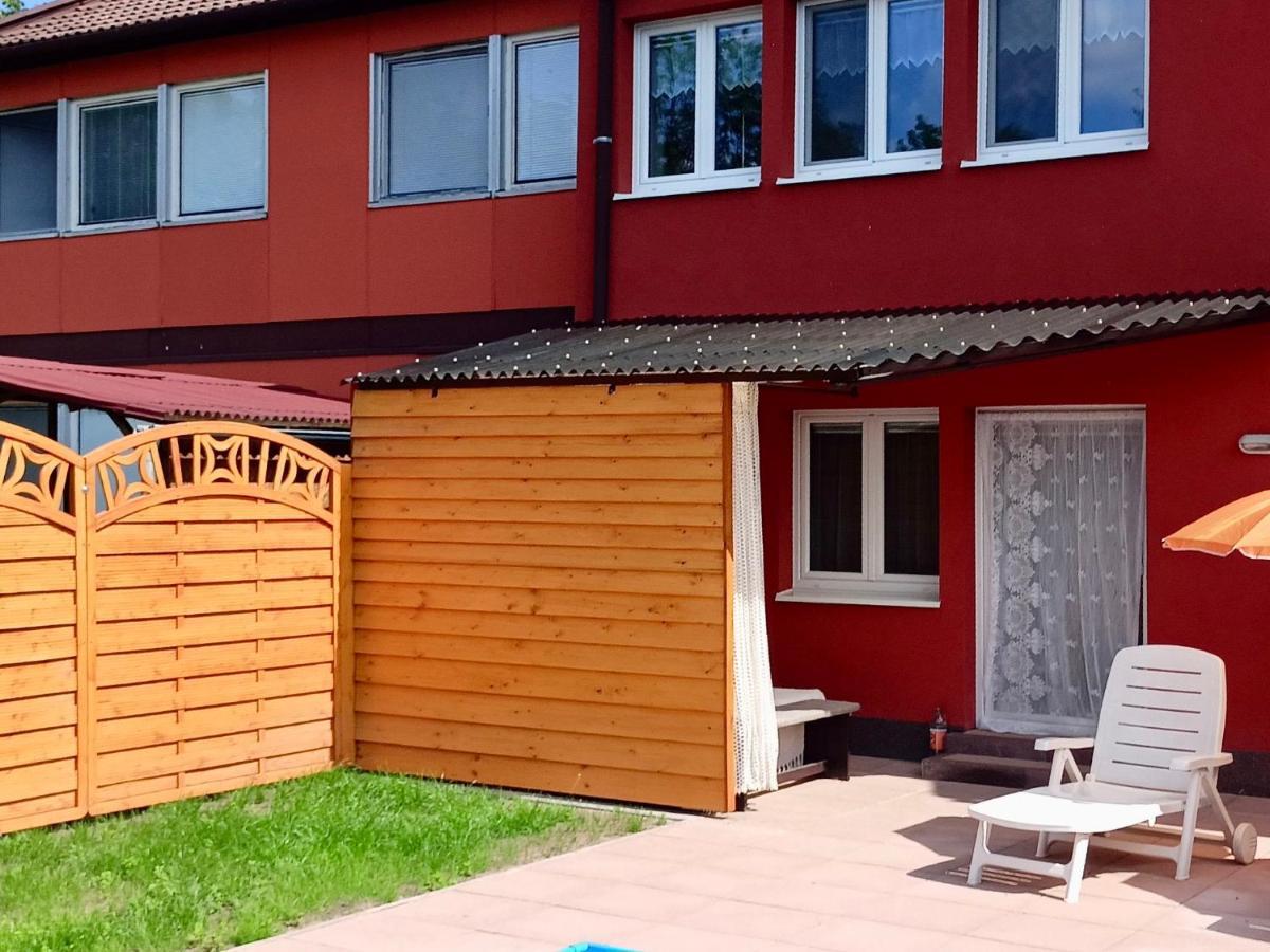 Holiday Home Olesna By Interhome エクステリア 写真