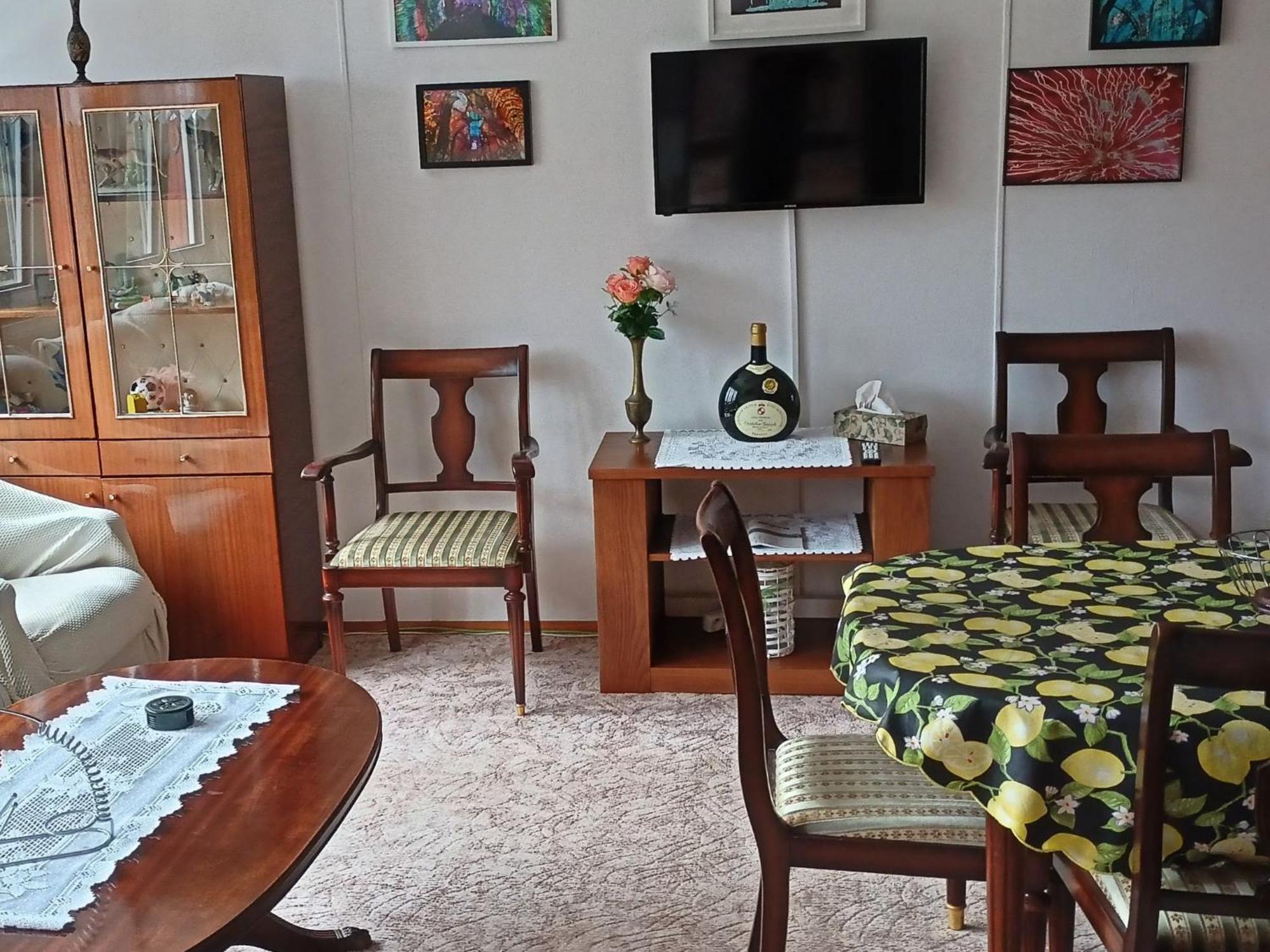 Holiday Home Olesna By Interhome エクステリア 写真