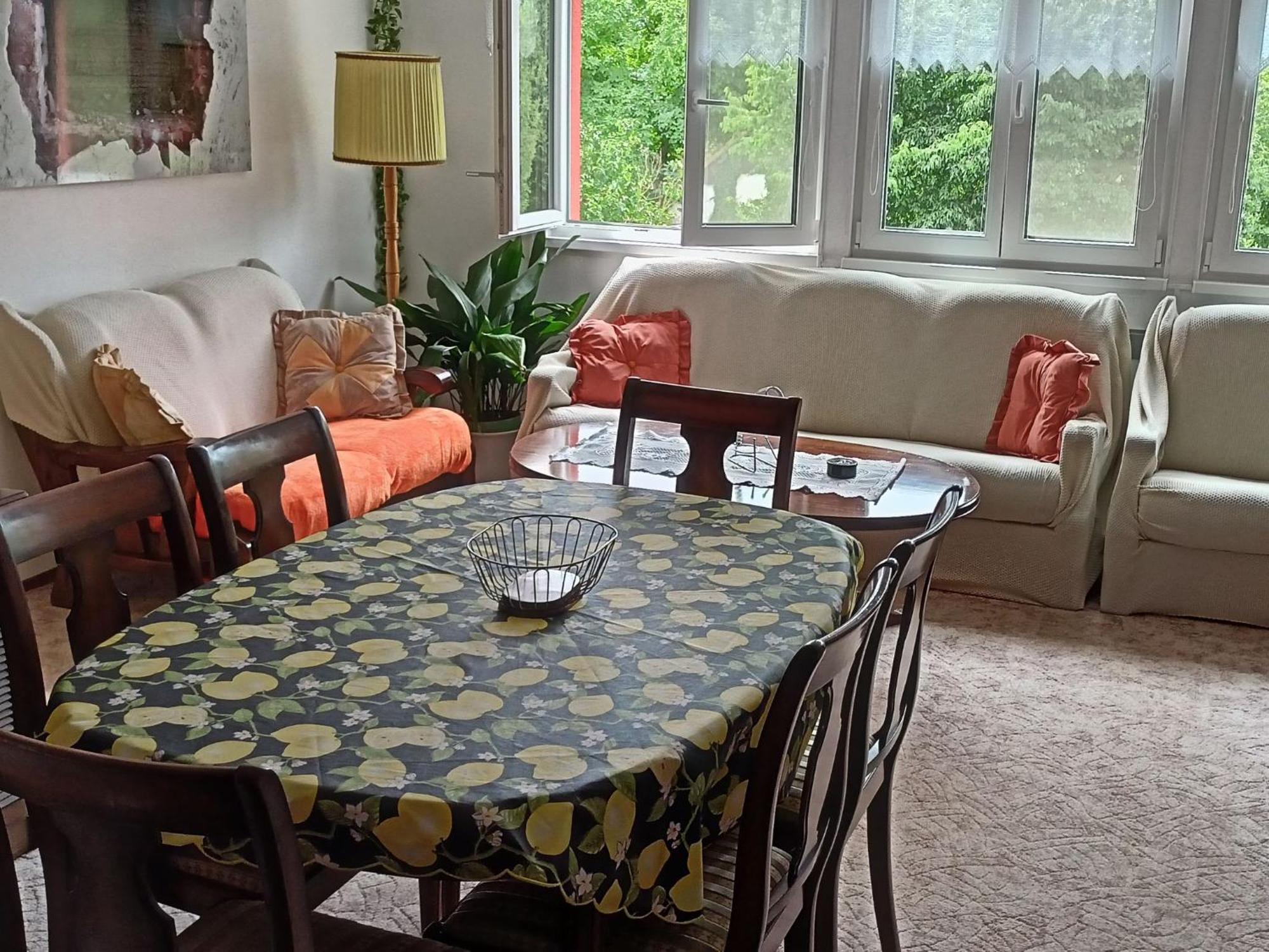 Holiday Home Olesna By Interhome エクステリア 写真
