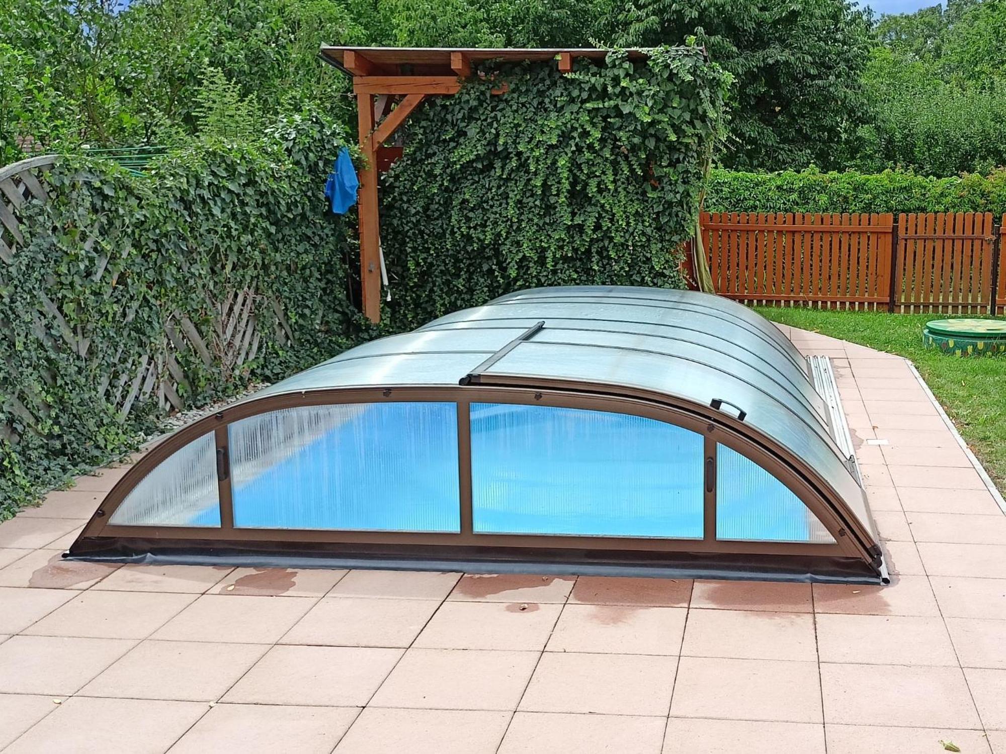 Holiday Home Olesna By Interhome エクステリア 写真