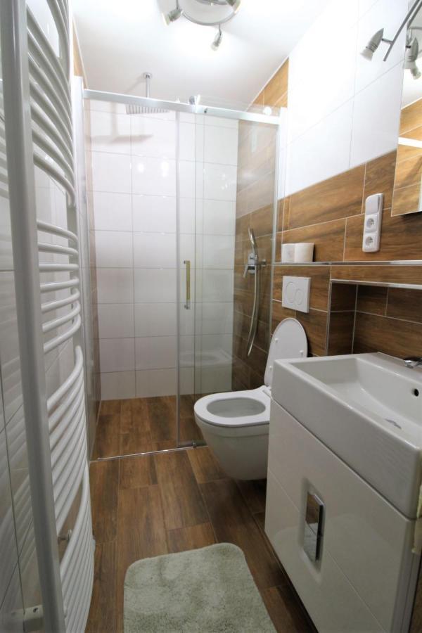 Holiday Home Olesna By Interhome エクステリア 写真